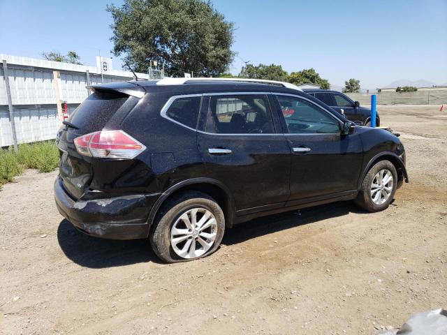 Photo 3 from auction – 2015 NISSAN ROGUE S with VIN 5N1AT2MT0FC816267