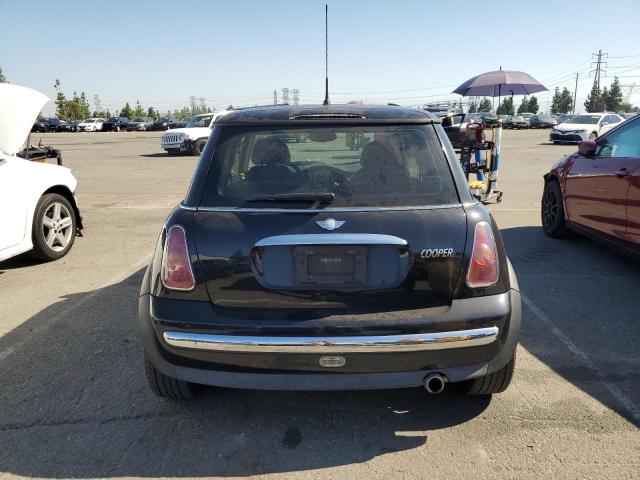 Photo 6 from auction – 2002 MINI COOPER with VIN WMWRC33422TC36469