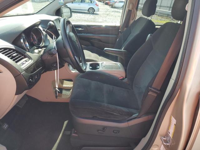 Zdjęcie 7 z aukcji – 2014 DODGE GRAND CARA z VIN 2C4RDGCG6ER305397