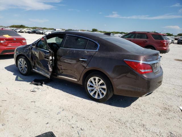 Photo 2 from auction – 2016 BUICK LACROSSE with VIN 1G4GB5G38GF139494
