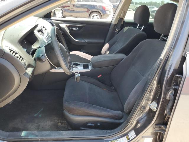 Photo 7 from auction – 2013 NISSAN ALTIMA 2.5 with VIN 1N4AL3AP3DN525142