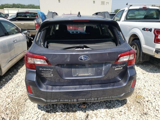 Photo 6 from auction – 2016 SUBARU OUTBACK 2. with VIN 4S4BSACCXG3350691