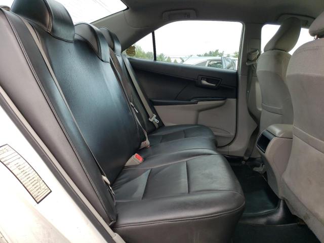 Photo 10 from auction – 2012 TOYOTA CAMRY with VIN 4T4BF1FK0CR210540
