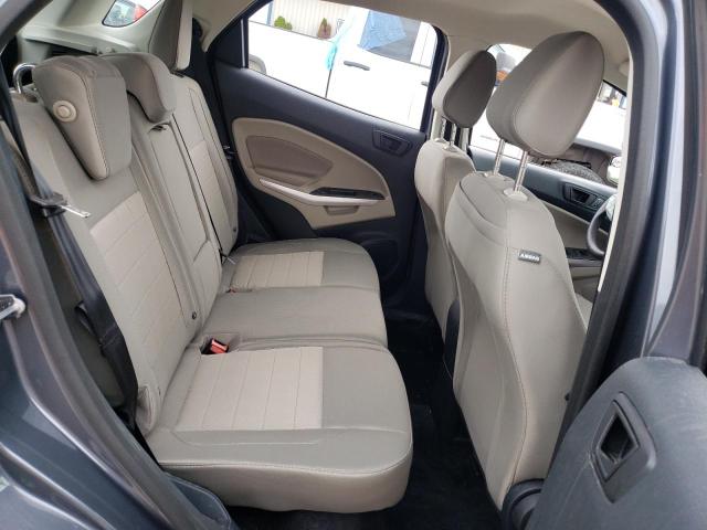 Photo 10 from auction – 2022 FORD ECOSPORT S with VIN MAJ6S3FL6NC468849