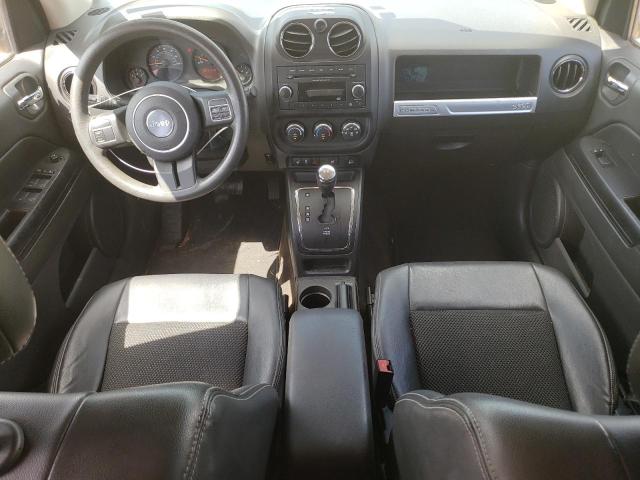 Photo 8 from auction – 2014 JEEP COMPASS SP with VIN 1C4NJCBA0ED764036