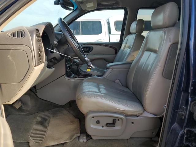 Photo 7 from auction – 2002 OLDSMOBILE BRAVADA with VIN 1GHDT13S422381123