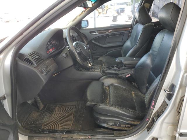Photo 7 from auction – 2001 BMW 325 I with VIN WBAAV33421FU80334