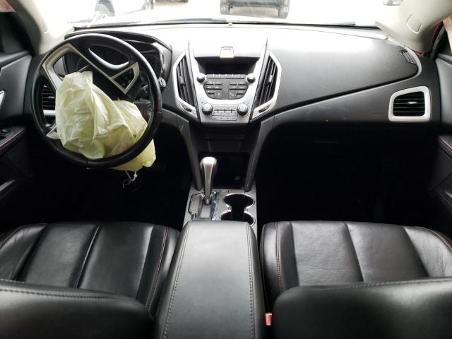 Photo 8 from auction – 2011 GMC TERRAIN SL with VIN 2CTALUEC4B6218513