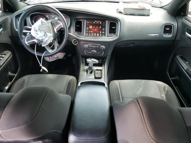 Photo 8 from auction – 2016 DODGE CHARGER R/ with VIN 2C3CDXCT5GH339640