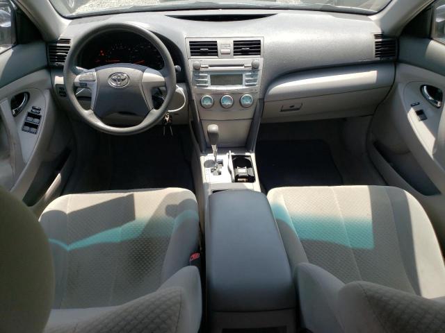 Photo 8 from auction – 2009 TOYOTA CAMRY BASE with VIN 4T4BE46K79R056339