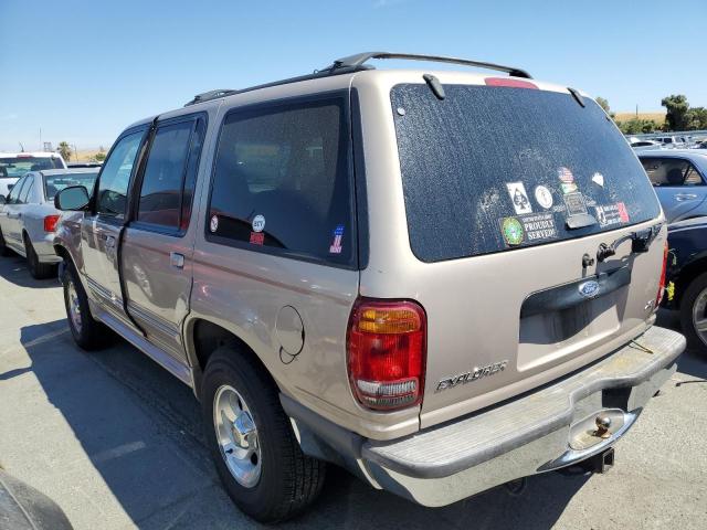 Photo 2 from auction – 1998 FORD EXPLORER with VIN 1FMZU32E0WZB96642