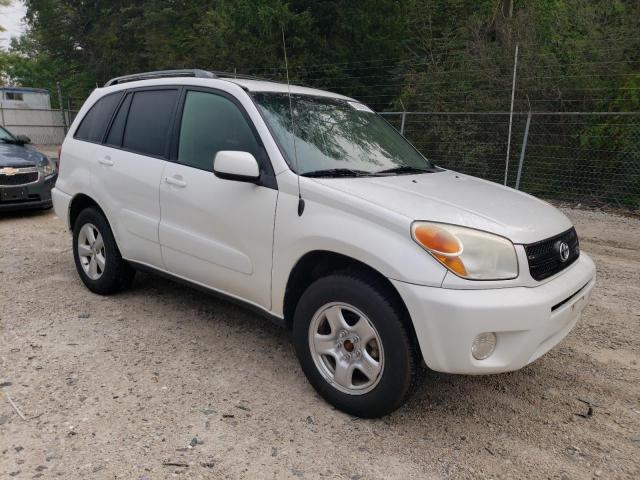Photo 4 from auction – 2005 TOYOTA RAV4 with VIN JTEHD20V050067232