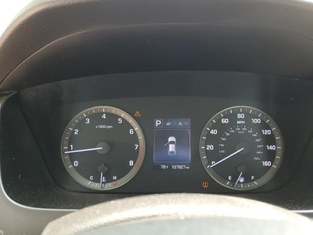 Photo 9 from auction – 2016 HYUNDAI SONATA with VIN 5NPE24AF5GH302746