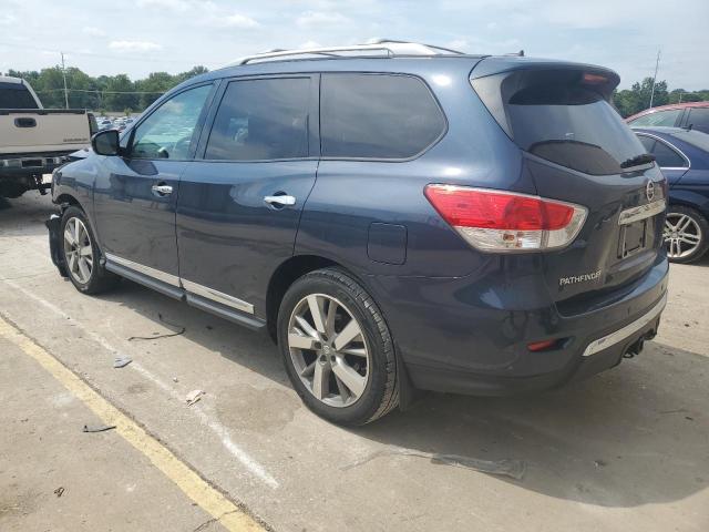 Photo 2 from auction – 2013 NISSAN PATHFINDER with VIN 5N1AR2MN6DC609752