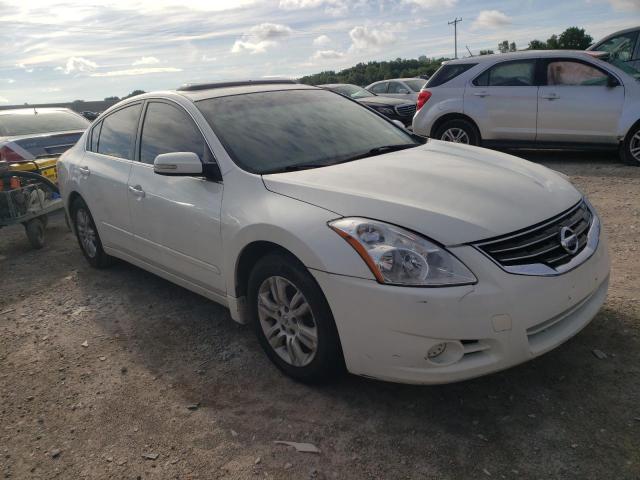 Photo 4 from auction – 2012 NISSAN ALTIMA BAS with VIN 1N4AL2AP3CN430296