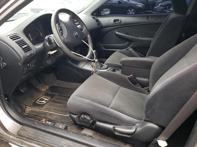Photo 7 from auction – 2004 HONDA CIVIC EX with VIN 1HGEM21914L043027