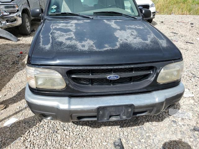 Photo 11 from auction – 1999 FORD EXPLORER with VIN 1FMZU24E3XUB27501