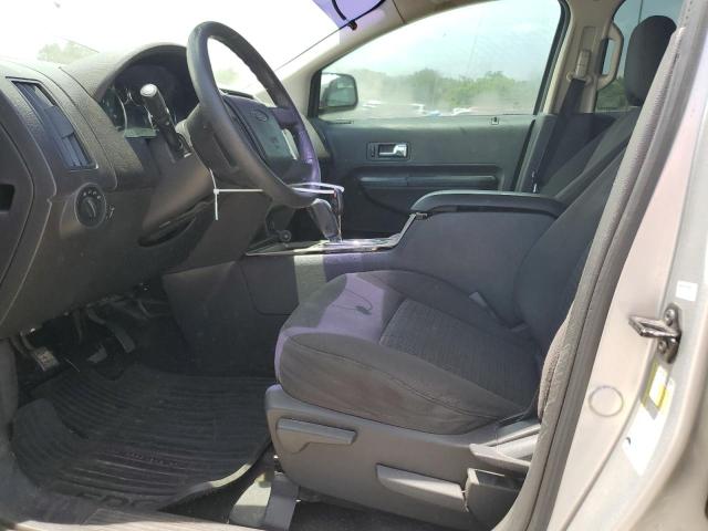 Photo 7 from auction – 2010 FORD EDGE SE with VIN 2FMDK3GC8ABA76624