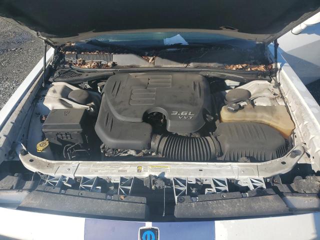 Photo 11 from auction – 2011 DODGE CHALLENGER with VIN 2B3CJ4DG4BH557275