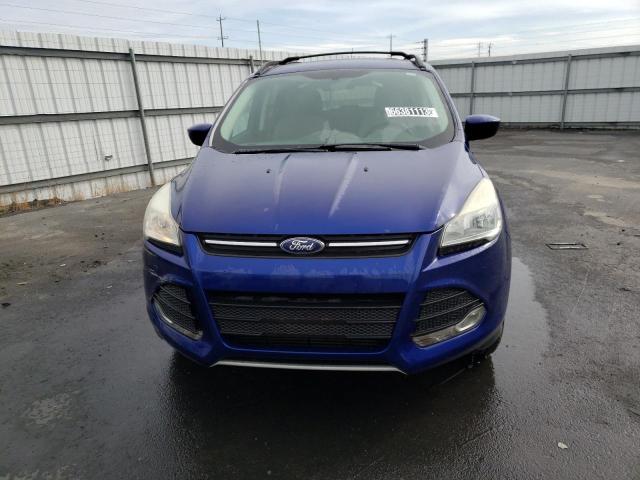 Photo 5 from auction – 2013 FORD ESCAPE SE with VIN 1FMCU9G90DUC88221