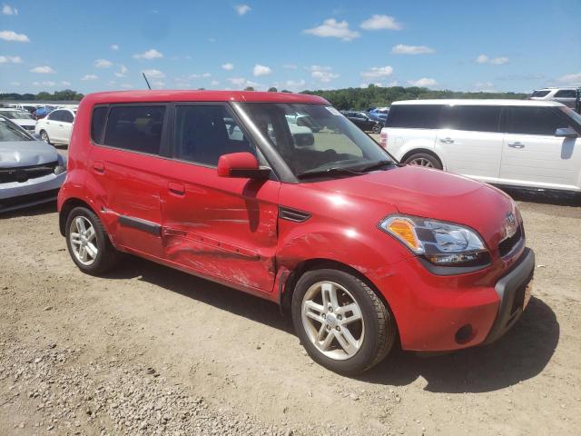 Photo 4 from auction – 2010 KIA SOUL + with VIN KNDJT2A28A7119575