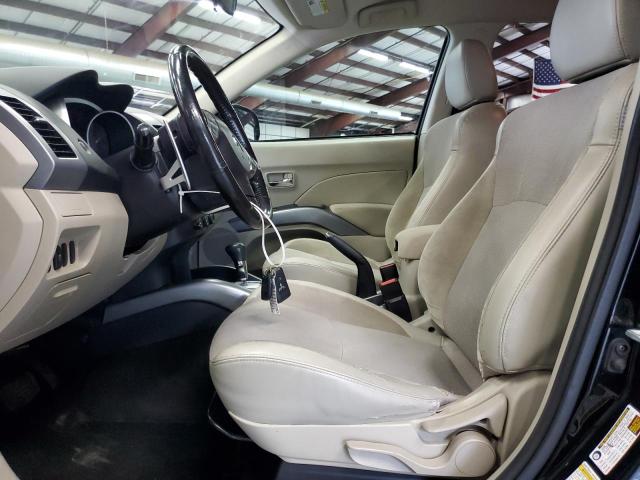 Photo 7 from auction – 2011 MITSUBISHI OUTLANDER with VIN JA4JT3AW7BU037844