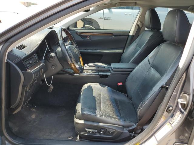 Photo 7 from auction – 2014 LEXUS ES 350 with VIN JTHBK1GG8E2131554