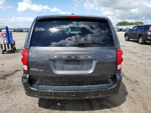 Снимка 6 от търг – 2016 DODGE GRAND CARA с VIN 2C4RDGBG4GR320307