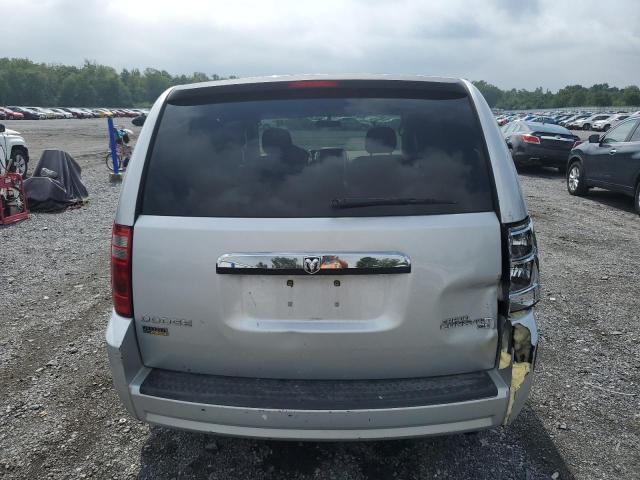 Photo 6 from auction – 2010 DODGE GRAND CARA with VIN 2D4RN4DE3AR438379