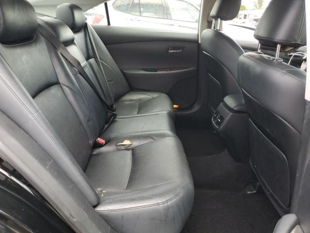 Photo 10 from auction – 2010 LEXUS ES 350 with VIN JTHBK1EG3A2384228