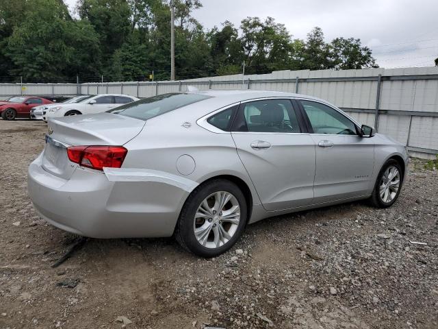 Photo 3 from auction – 2014 CHEVROLET IMPALA LT with VIN 1G1115SL5EU102473