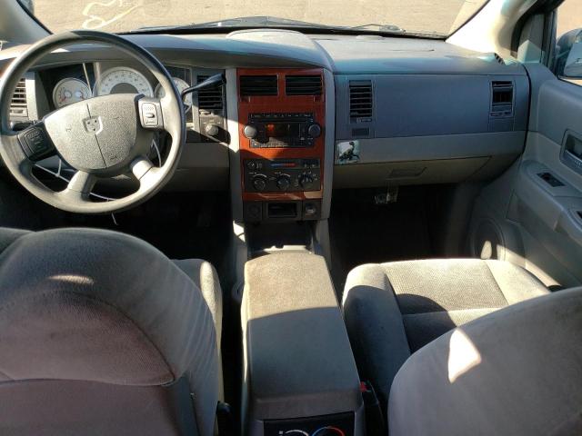 Photo 8 from auction – 2004 DODGE DURANGO SL with VIN 1D4HB48D14F224380