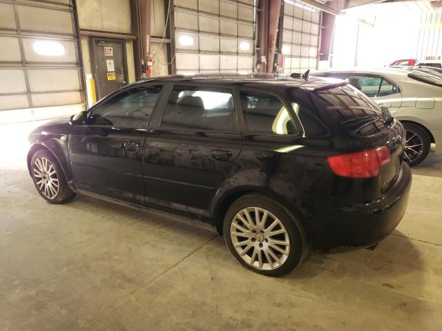Foto 2 de la subasta – 2006 AUDI A3 2.0 PRE con VIN WAUNF78P96A042035