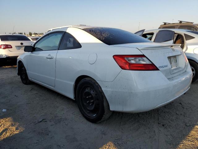 Photo 2 from auction – 2011 HONDA CIVIC LX with VIN 2HGFG1B63BH509514