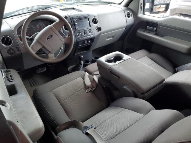 Photo 8 from auction – 2005 FORD F150 with VIN 1FTPX14575FB59026