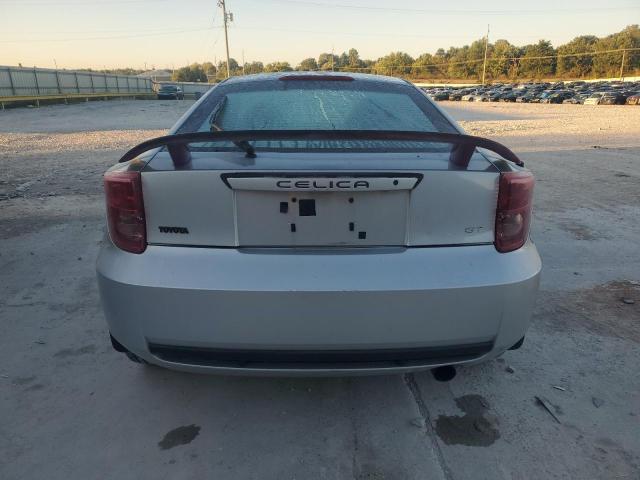 Photo 6 from auction – 2003 TOYOTA CELICA GT with VIN JTDDR32T530156040