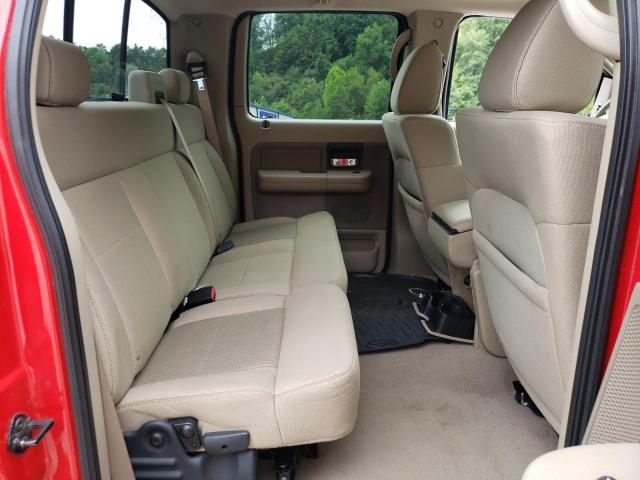 Photo 10 from auction – 2008 FORD F150 SUPER with VIN 1FTPW14548FA38834