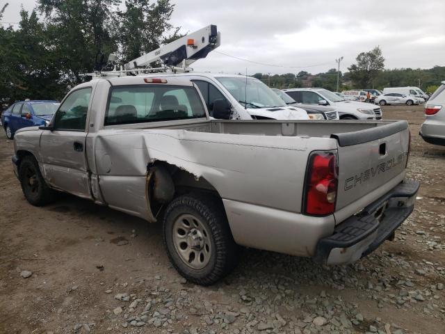 Photo 2 from auction – 2005 CHEVROLET SILVERADO with VIN 1GCEC14X85Z118519