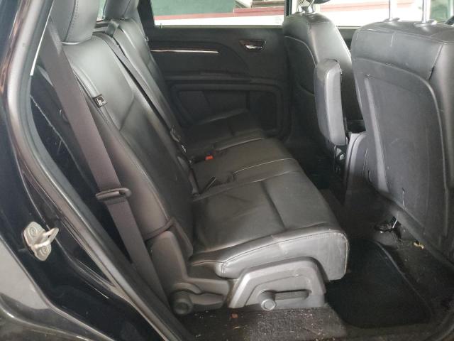 Photo 11 from auction – 2010 DODGE JOURNEY R/ with VIN 3D4PH6FV8AT146151
