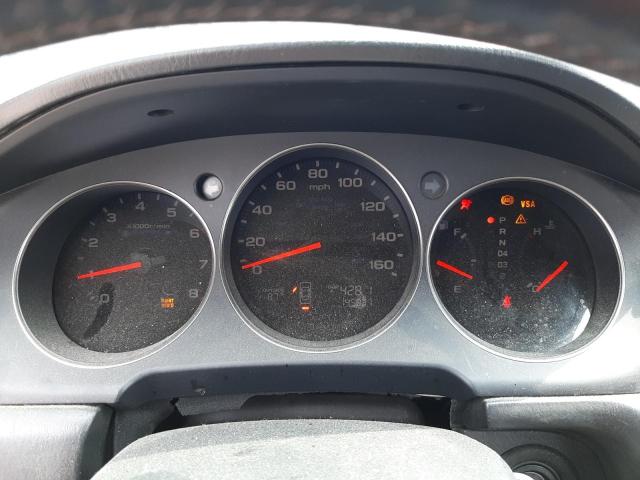 Photo 9 from auction – 2004 ACURA 3.5RL with VIN JH4KA96644C005498