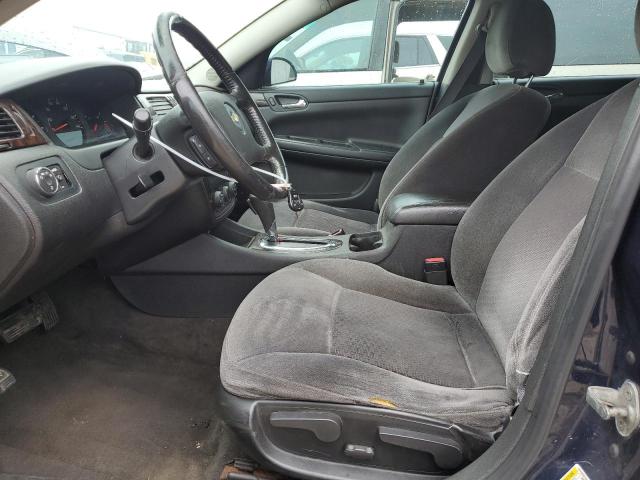 Photo 7 from auction – 2012 CHEVROLET IMPALA LS with VIN 2G1WA5E30C1169671