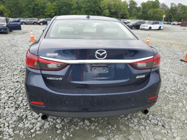 Photo 6 from auction – 2017 MAZDA 6 TOURING with VIN JM1GL1V59H1133832