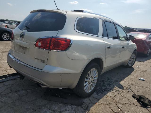 Photo 3 from auction – 2009 BUICK ENCLAVE CX with VIN 5GAEV23D89J205530