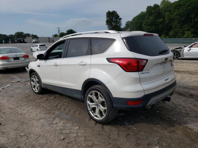 Photo 2 from auction – 2019 FORD ESCAPE TIT with VIN 1FMCU0J98KUB88918