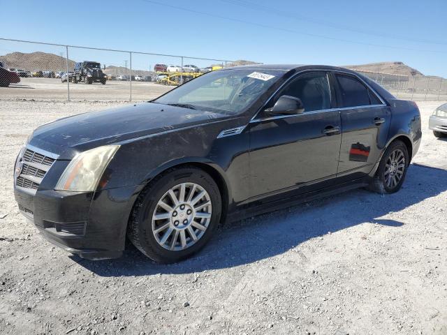 CADILLAC CTS 2010 con VIN 1G6DA5EG4A0117151 - Foto de la subasta