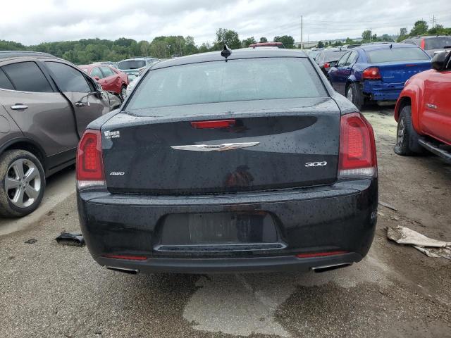 Photo 6 from auction – 2019 CHRYSLER 300 S with VIN 2C3CCAGG1KH586367