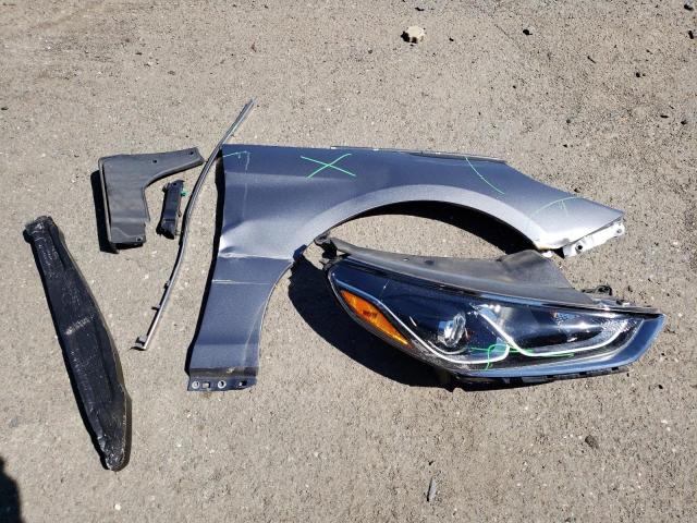 Photo 12 from auction – 2019 HYUNDAI SONATA LIM with VIN 5NPE34AF2KH793301