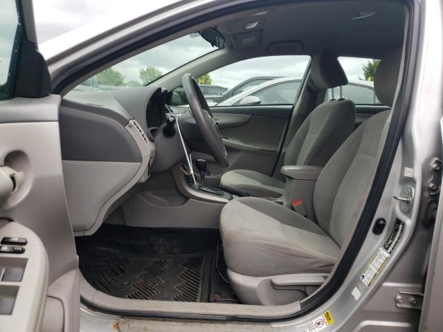 Photo 7 from auction – 2009 TOYOTA COROLLA BA with VIN 2T1BU40E79C089861