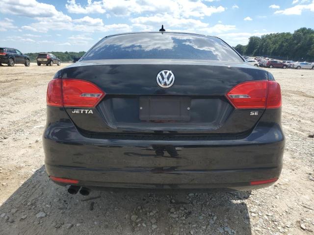 Photo 6 from auction – 2014 VOLKSWAGEN JETTA SE with VIN 3VWD07AJ2EM368795