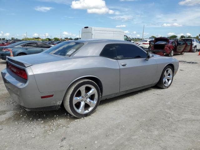 Photo 3 from auction – 2013 DODGE CHALLENGER with VIN 2C3CDYBT7DH612628